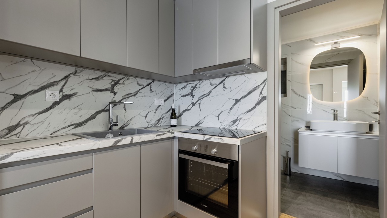 Photo of Kitchen in Sipiada