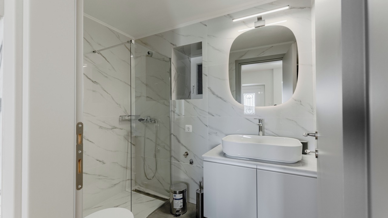 Photo of Bathroom in Sipiada