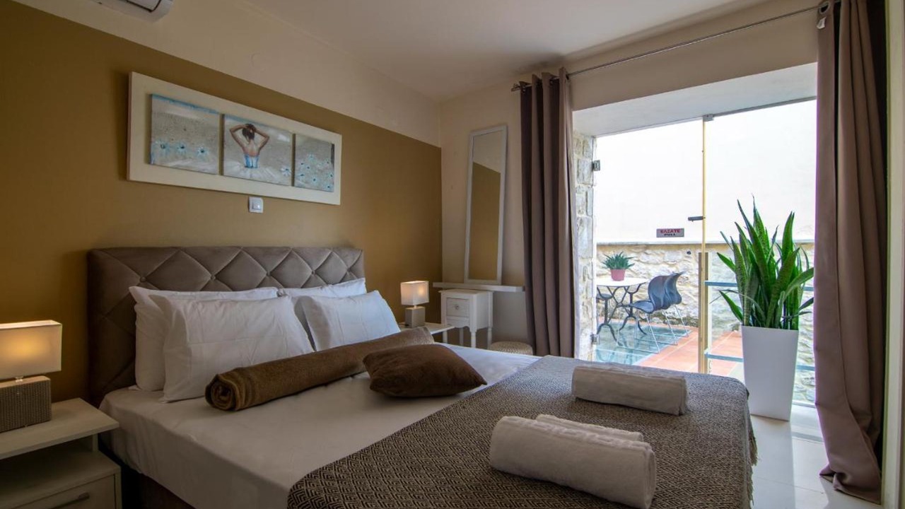 Photo of Bedroom in Armenoi