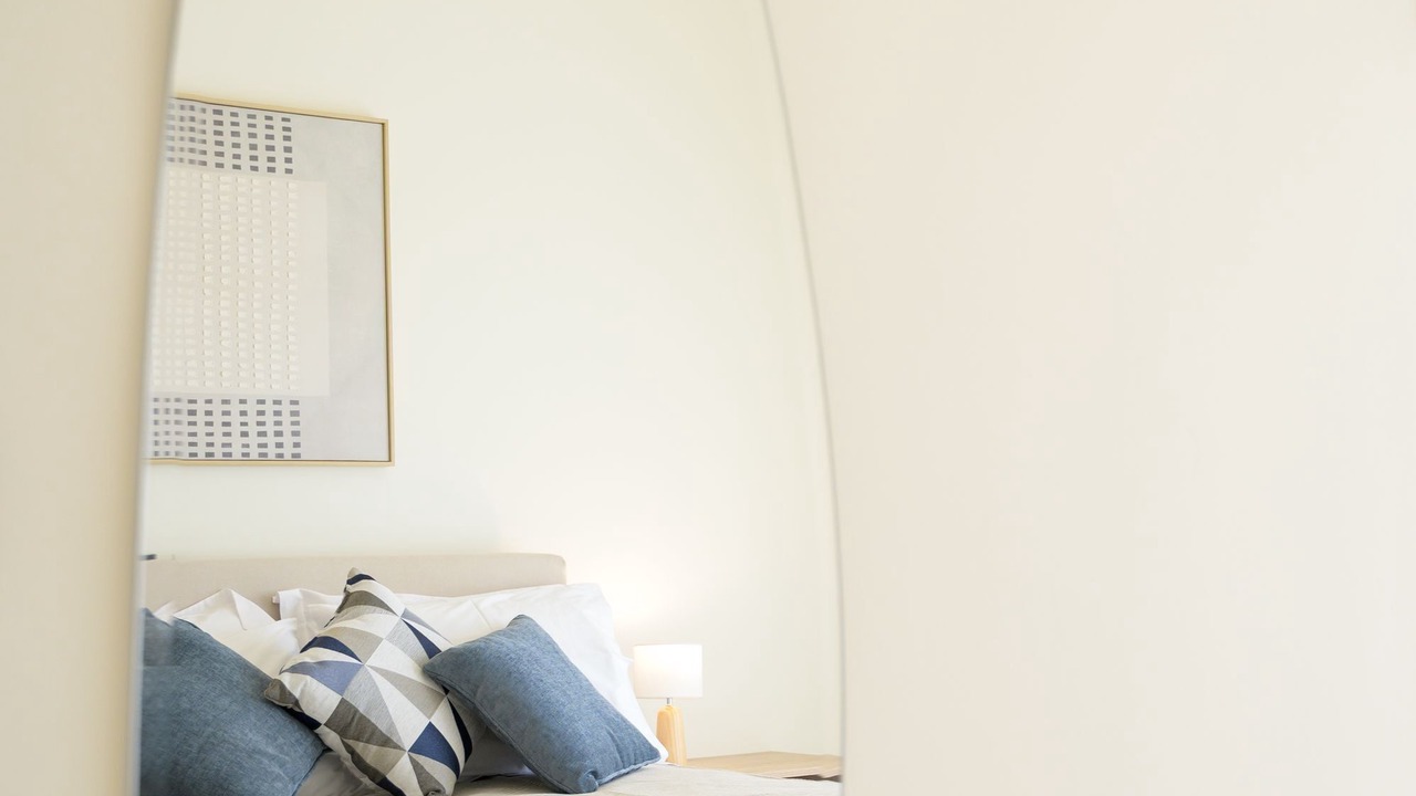 Photo of Bedroom in Korinthos