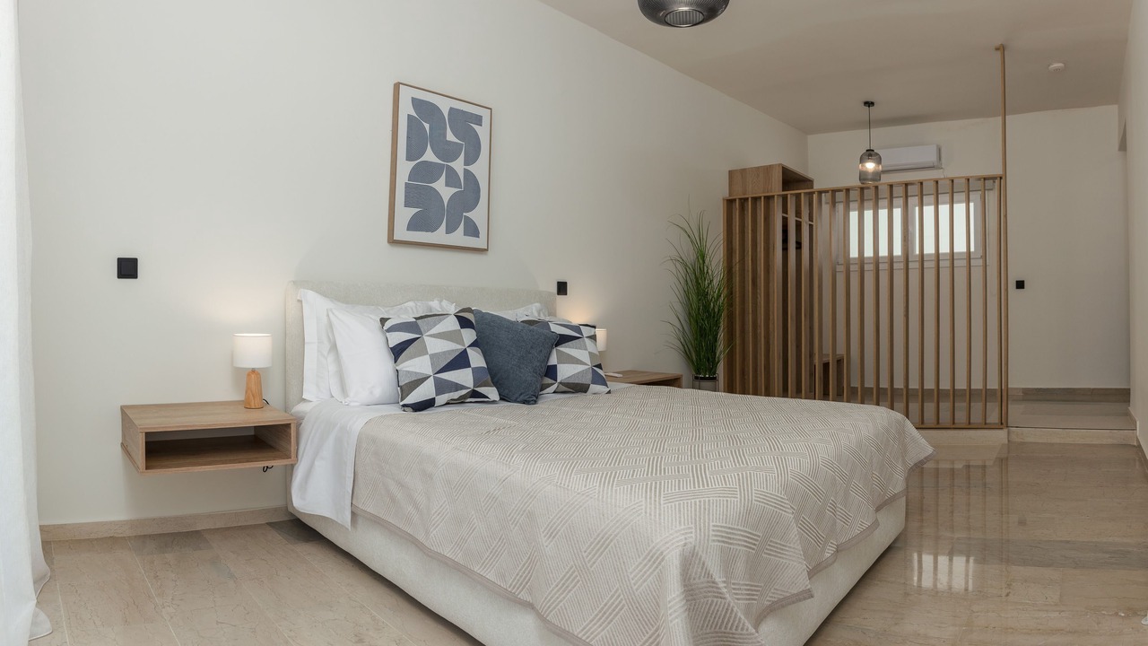 Photo of Bedroom in Korinthos