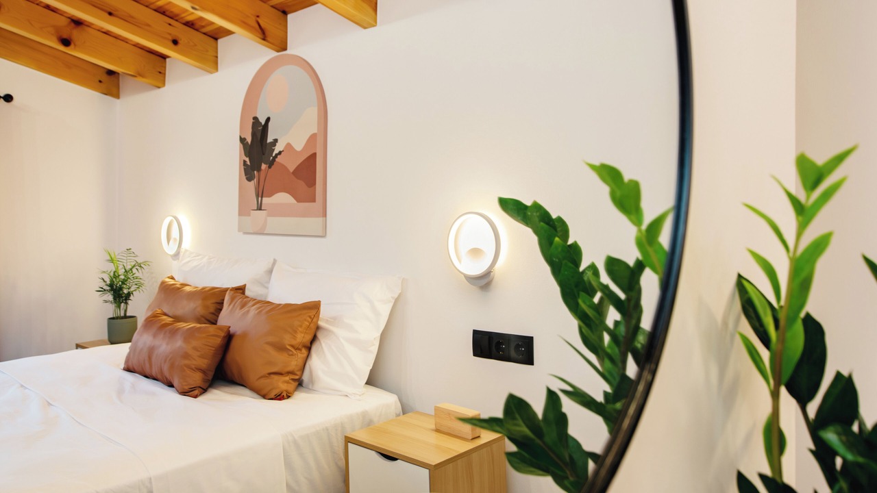 Photo of Bedroom in Melikia