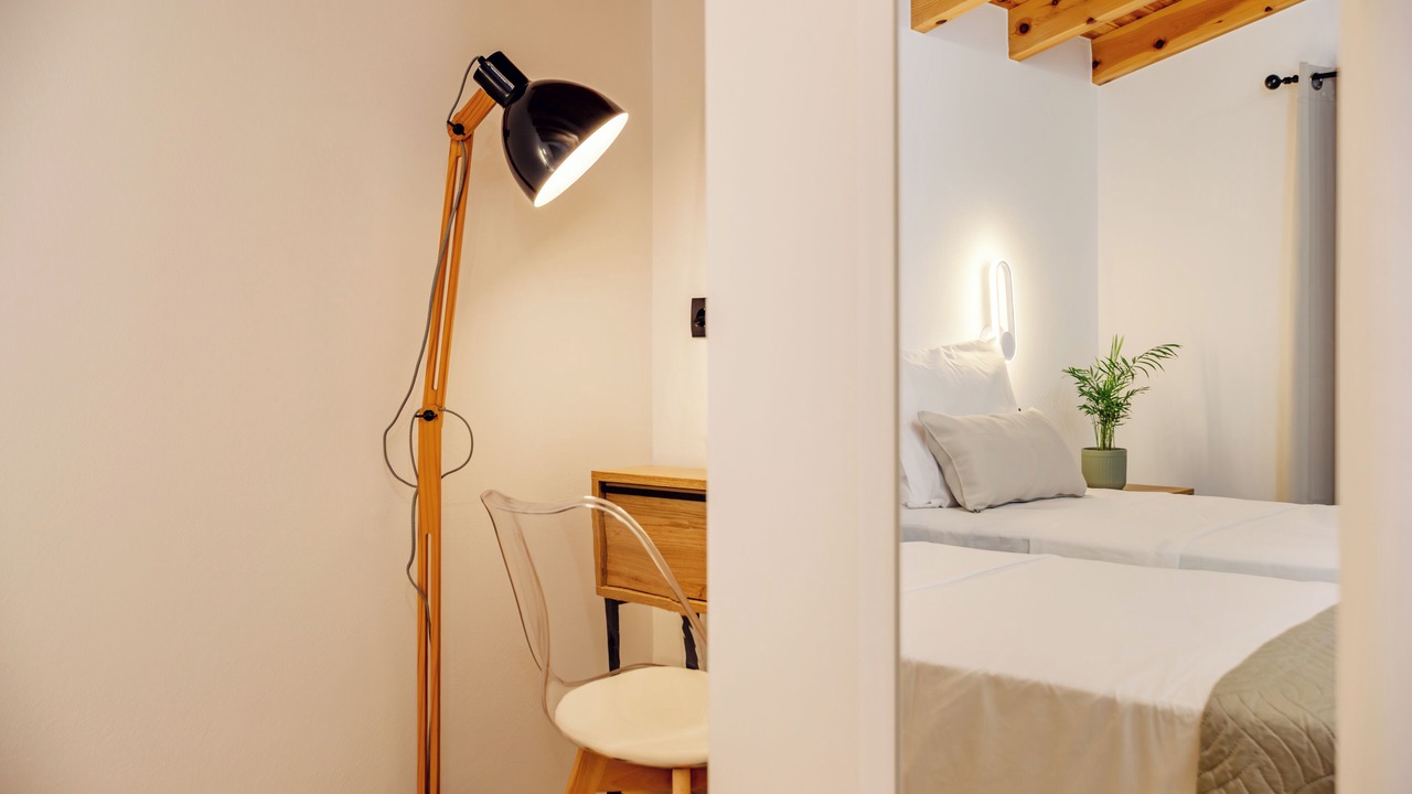 Photo of Bedroom in Melikia
