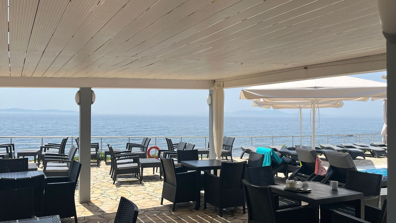 Photo of Outdoor in Plomari