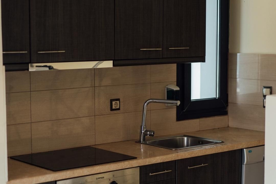 Photo of Kitchen in Plomari