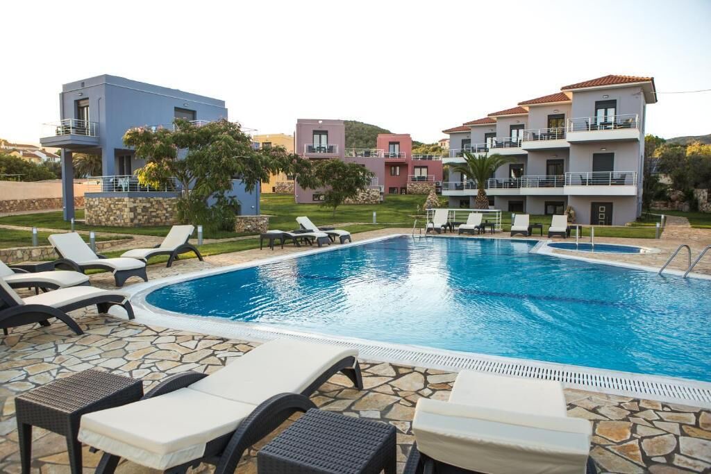Photo of Outdoor in Plomari