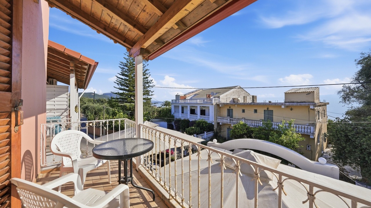 Photo of Outdoor in Messonghi