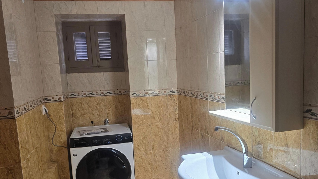 Photo of Bathroom in Olympos
