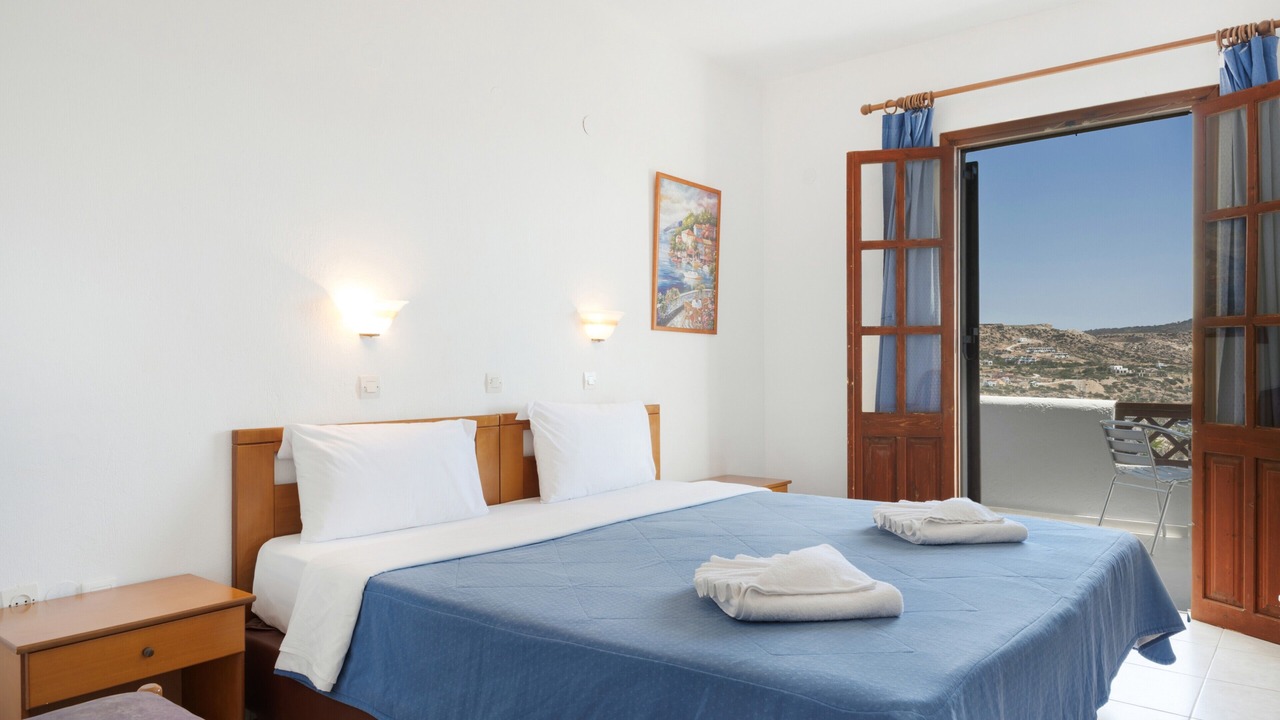 Photo of Bedroom in Amoopi