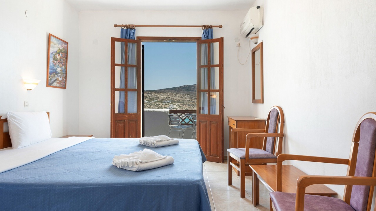 Photo of Bedroom in Amoopi