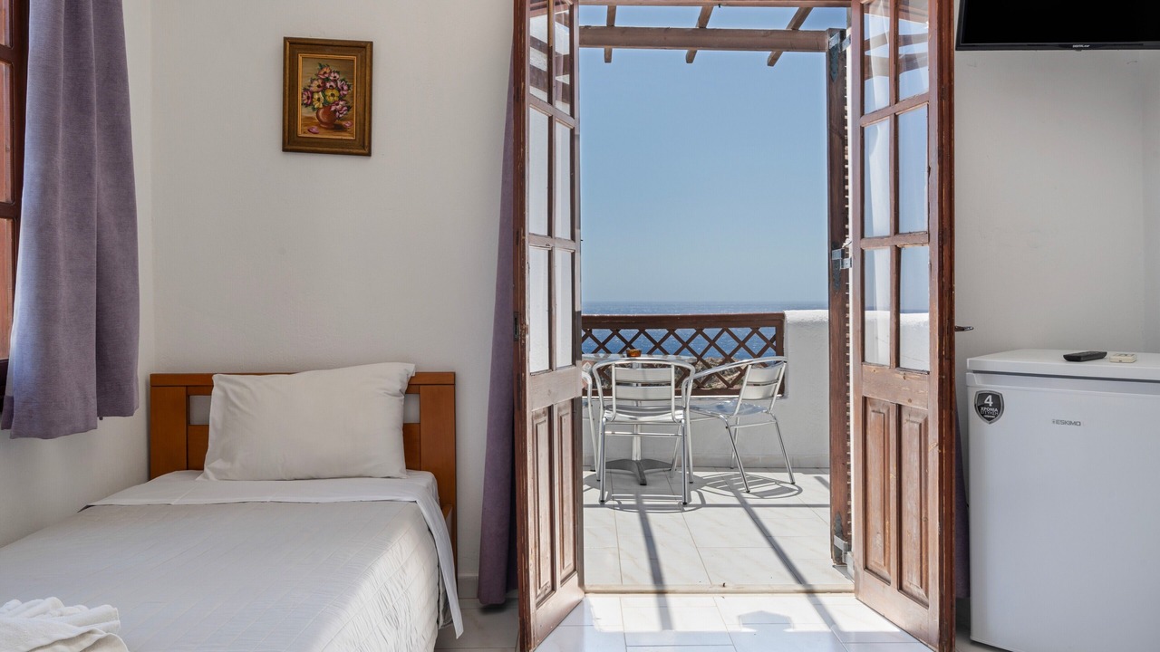 Photo of Bedroom in Menetai