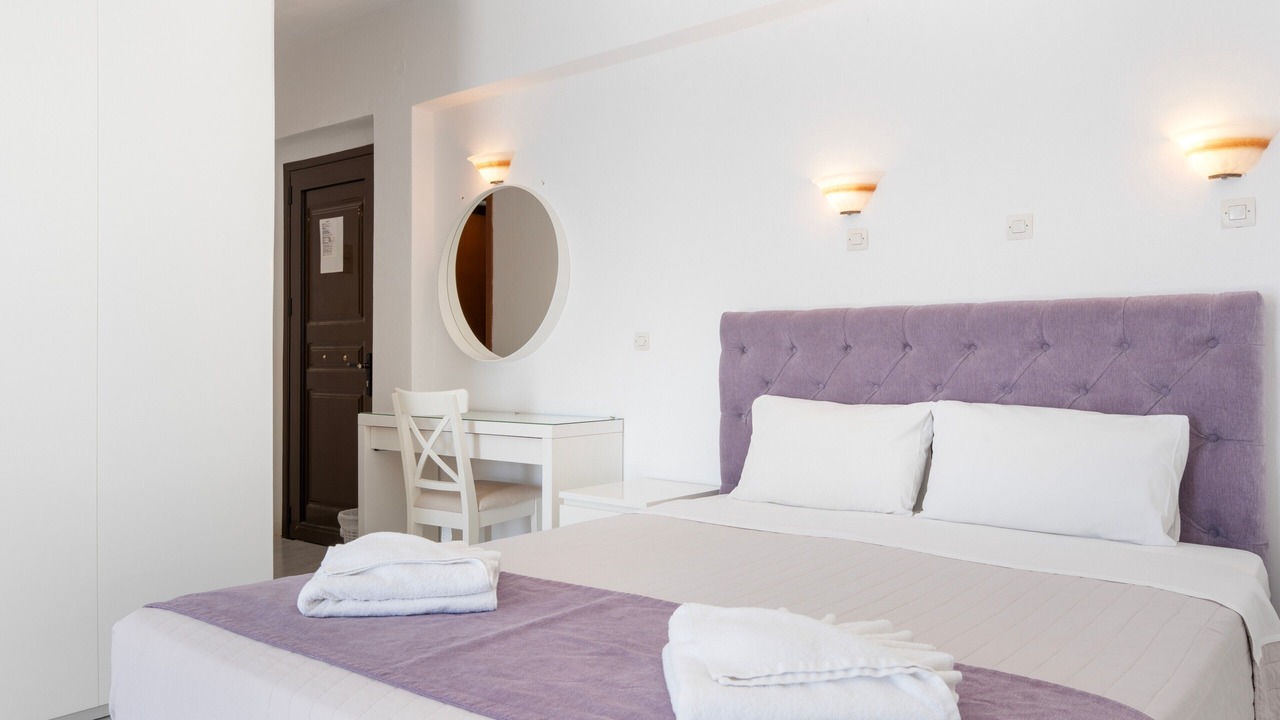 Photo of Bedroom in Menetai