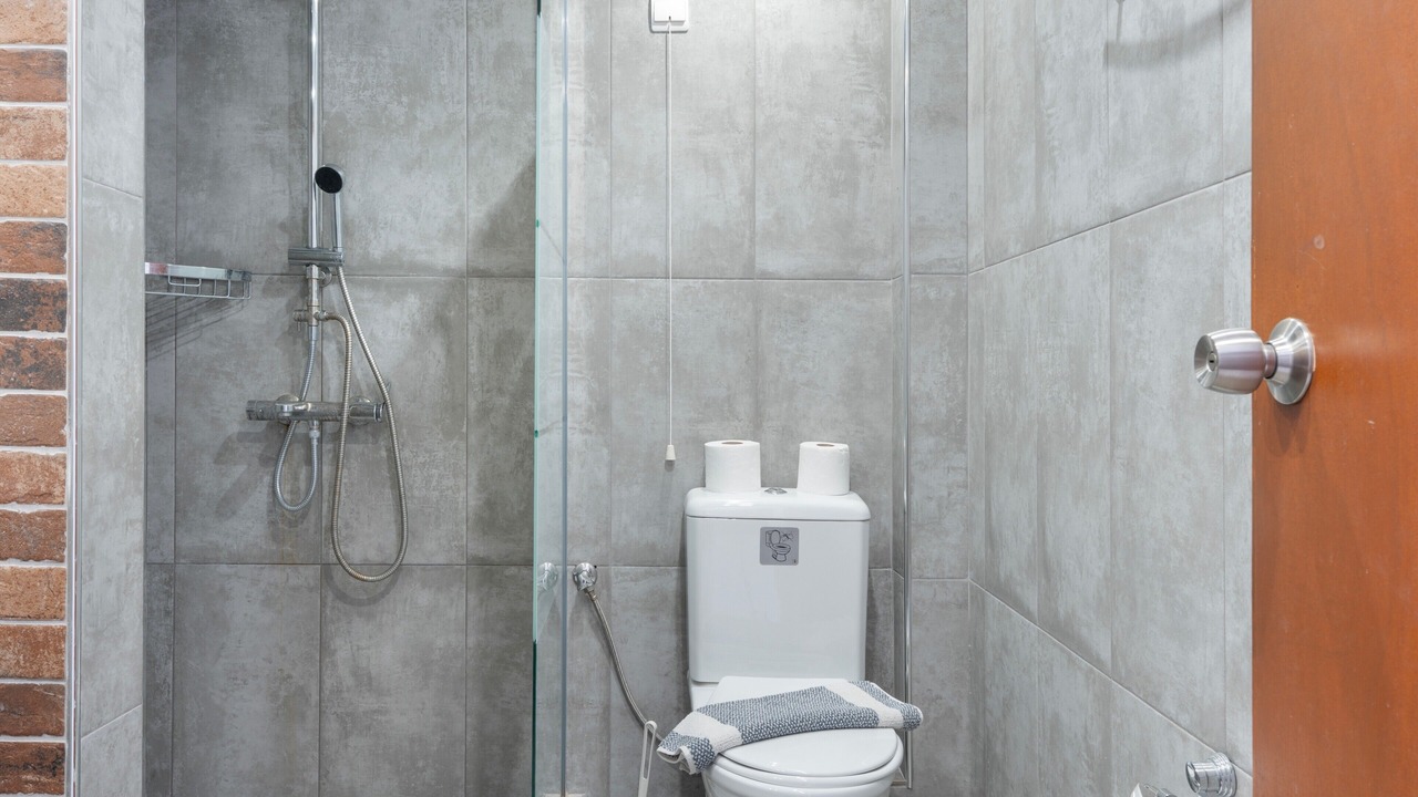 Photo of Bathroom in Menetai