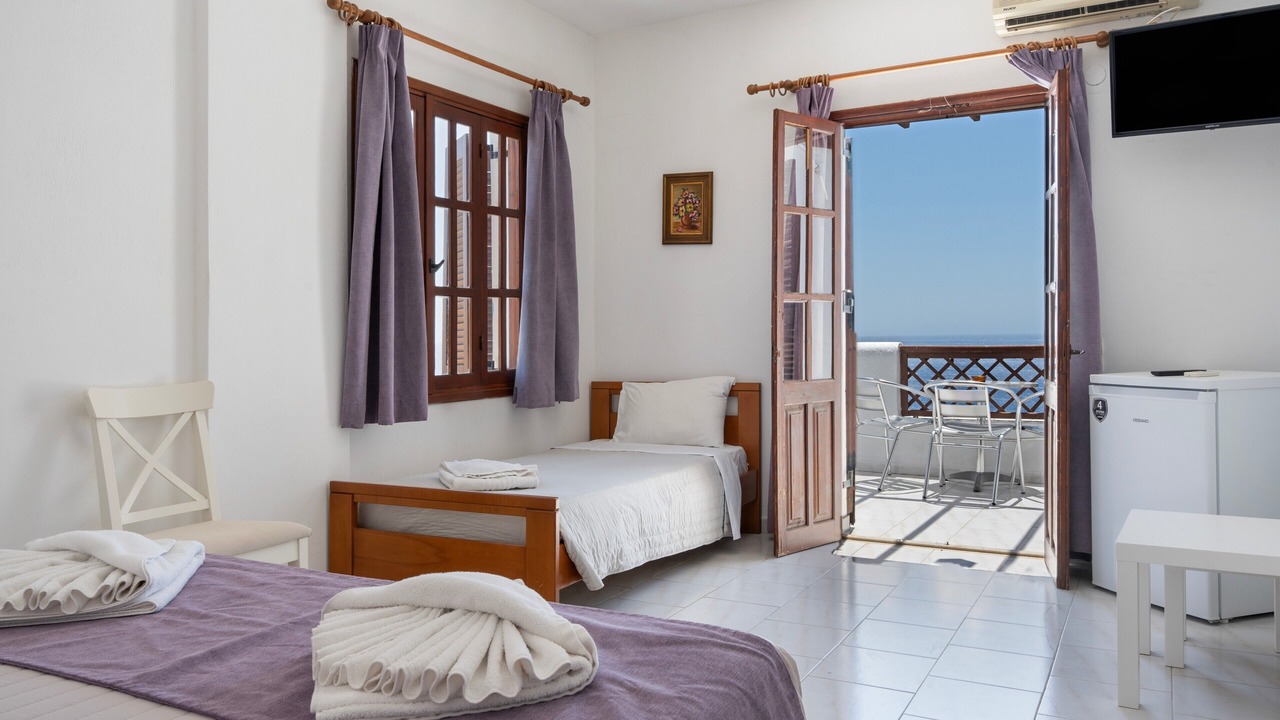 Photo of Bedroom in Menetai
