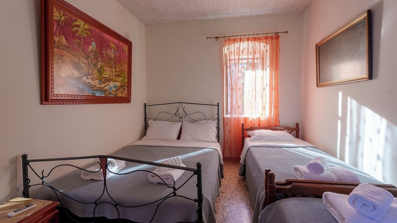 Photo of Bedroom in Sipiada