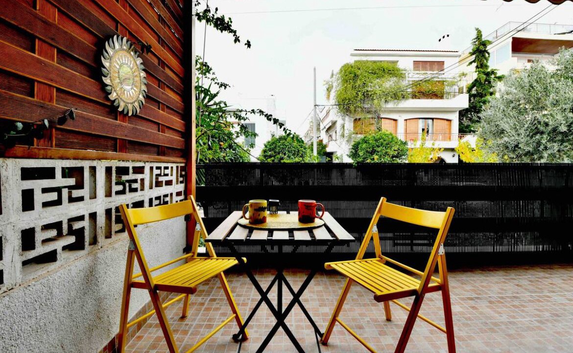 Photo of Outdoor in Papagou-Holargos
