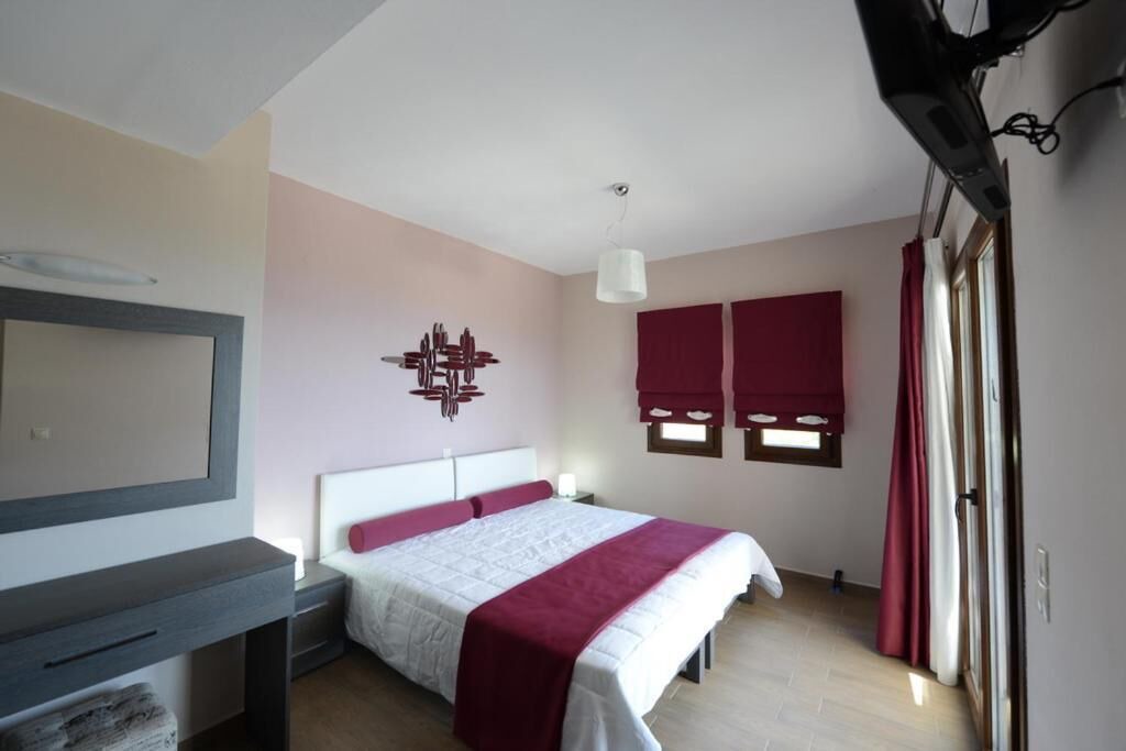 Photo of Bedroom in Alonissos