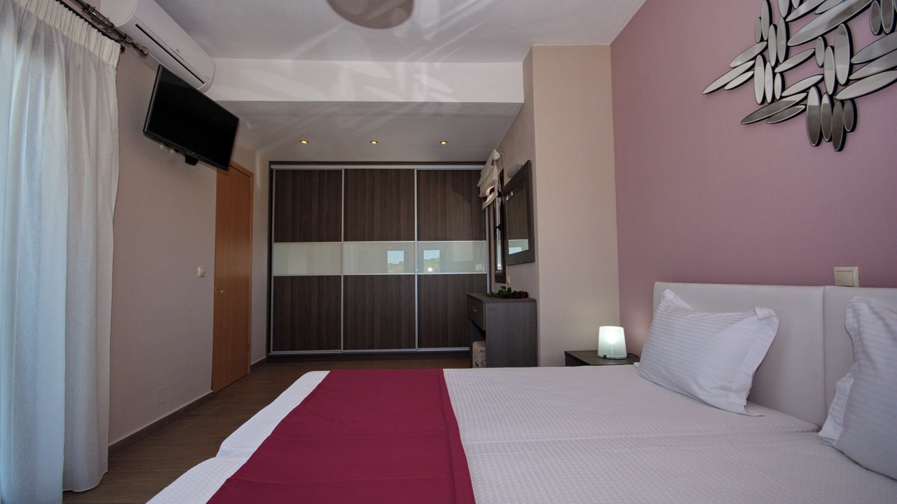 Photo of Bedroom in Alonissos