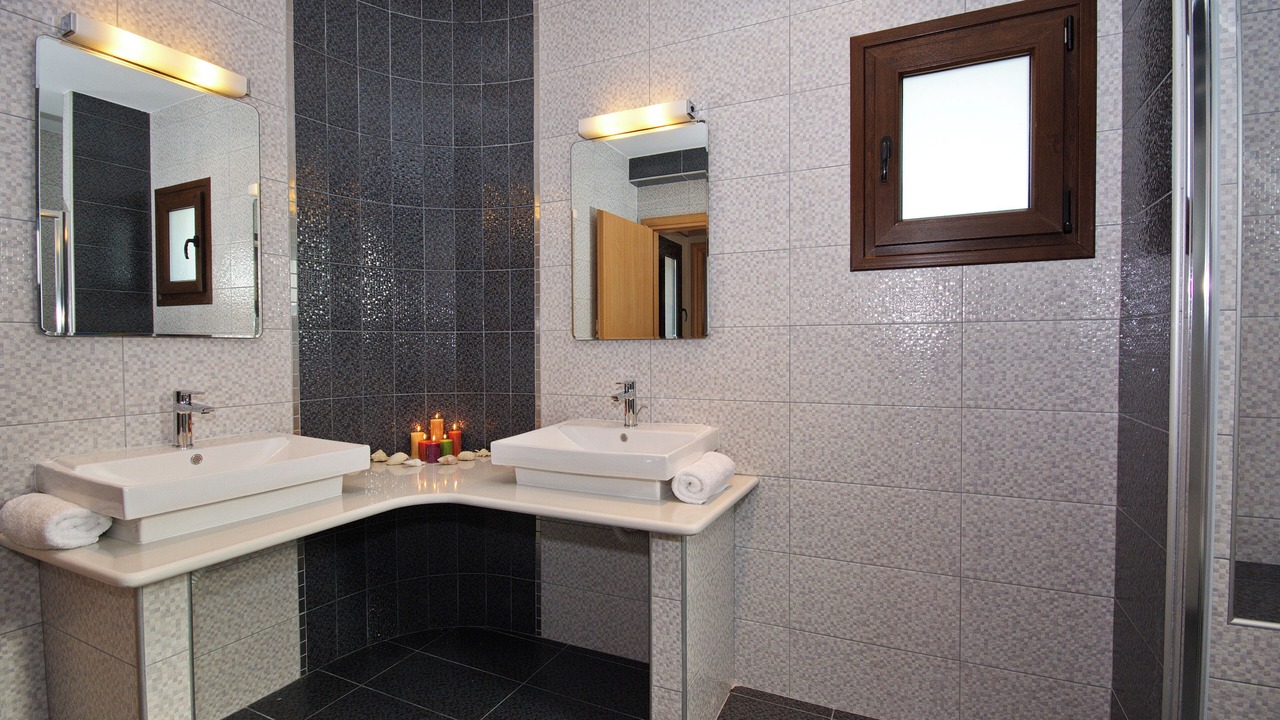 Photo of Bathroom in Alonissos
