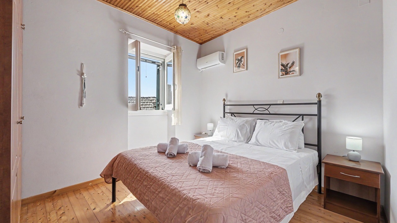 Photo of Bedroom in Termenades