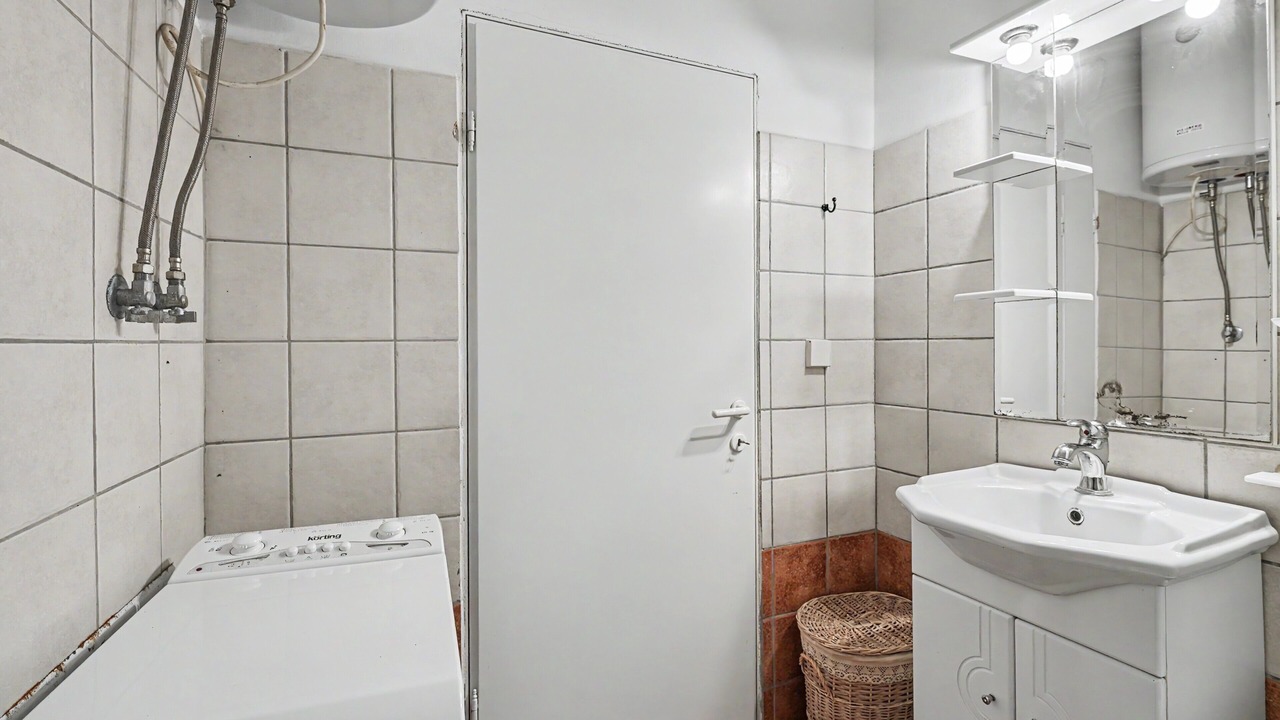 Photo of Bathroom in Termenades