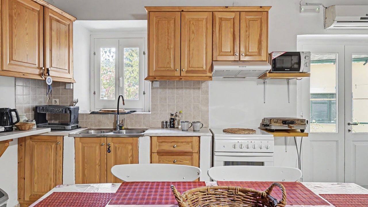 Photo of Kitchen in Termenades