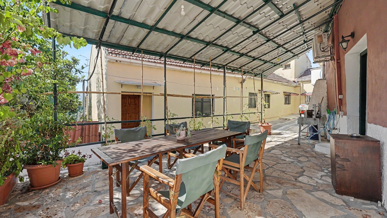 Photo of Outdoor in Termenades