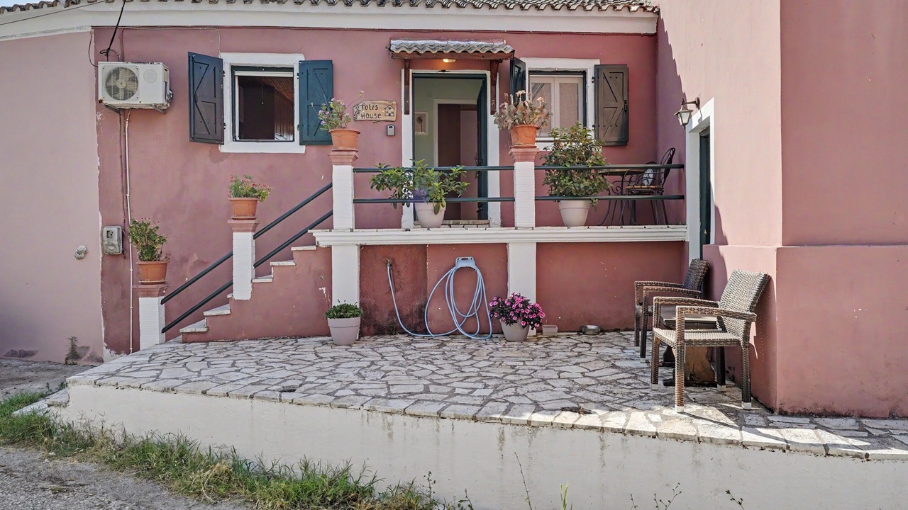 Photo of Outdoor in Termenades