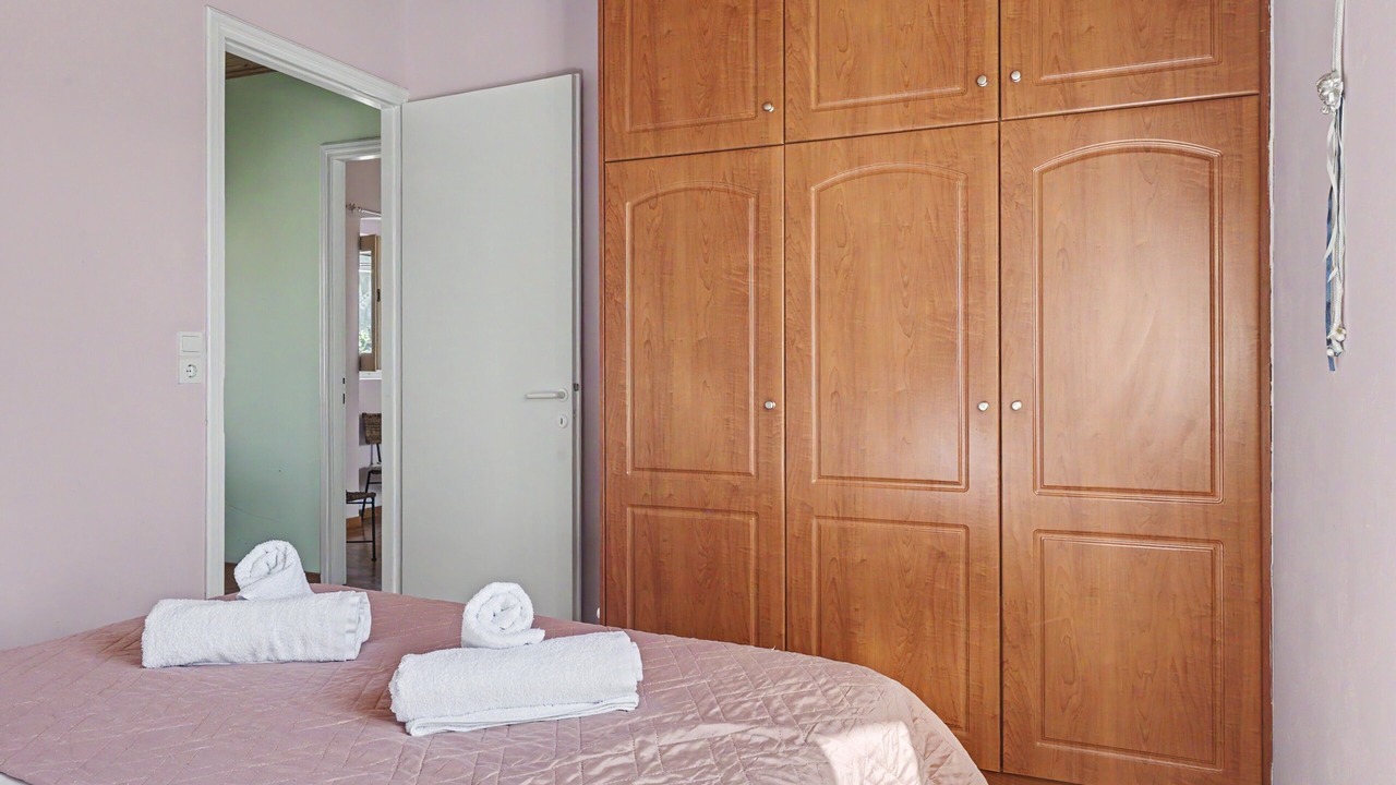 Photo of Bedroom in Termenades