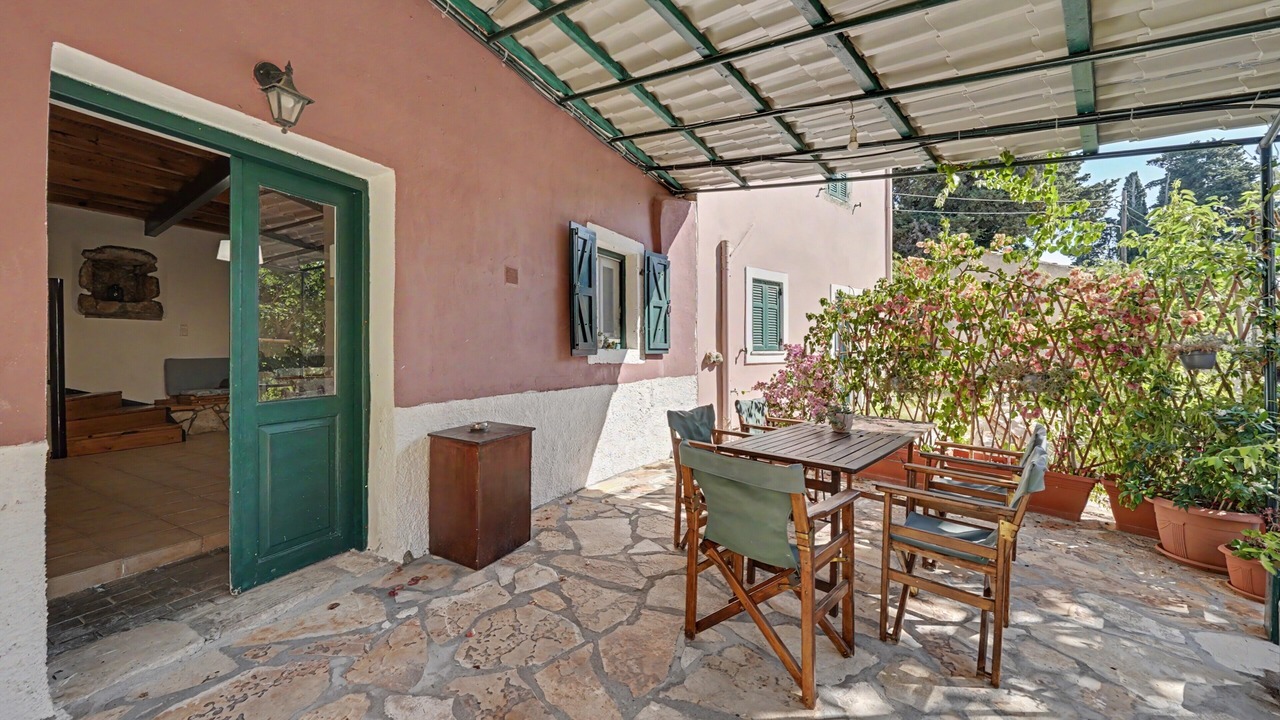 Photo of Outdoor in Termenades