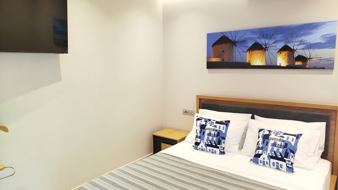 Photo of Bedroom in Zia