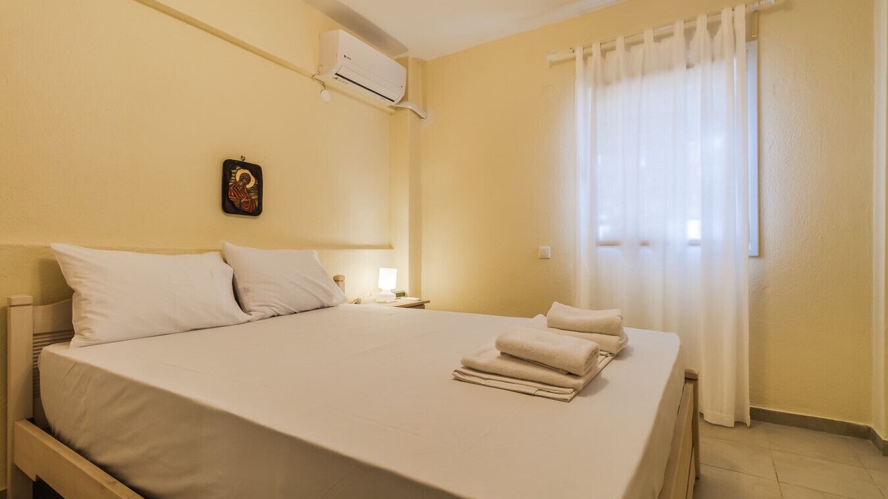 Photo of Bedroom in Kriopigi