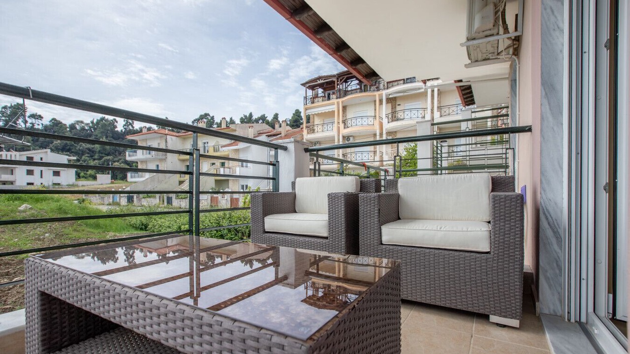 Photo of Outdoor in Kriopigi