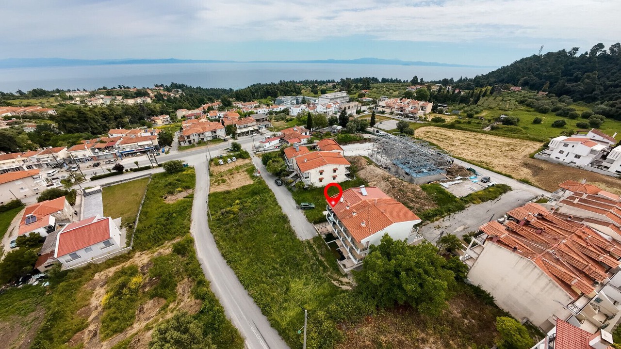 Photo of Outdoor in Kriopigi