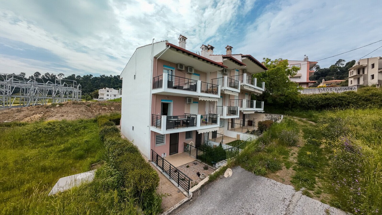 Photo of Outdoor in Kriopigi