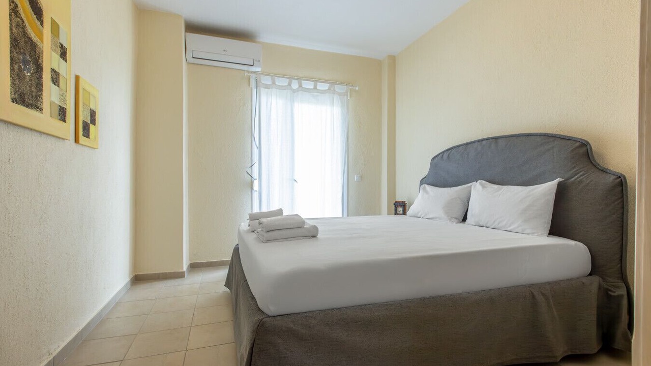 Photo of Bedroom in Kriopigi