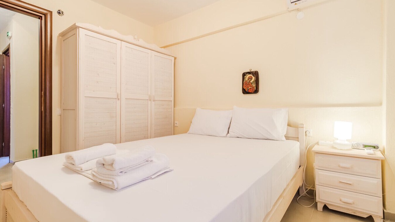 Photo of Bedroom in Kriopigi