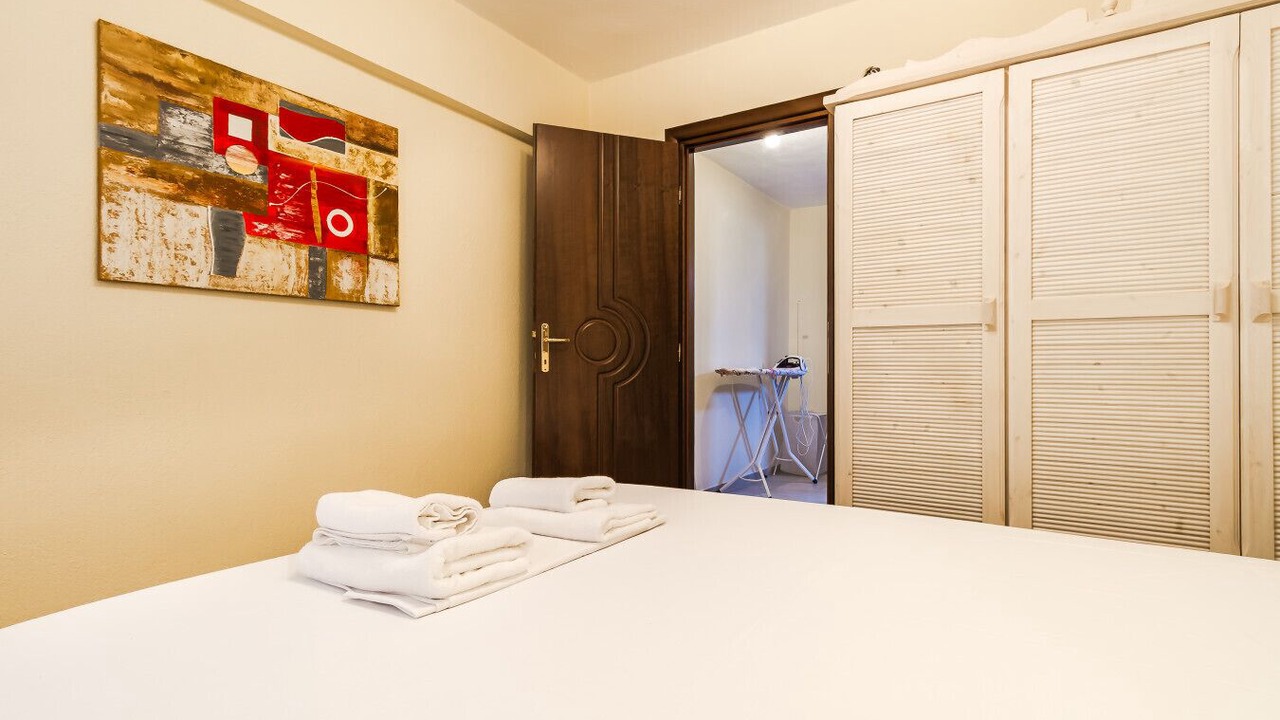 Photo of Bedroom in Kriopigi
