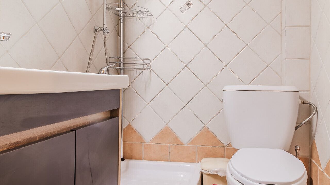 Photo of Bathroom in Kriopigi