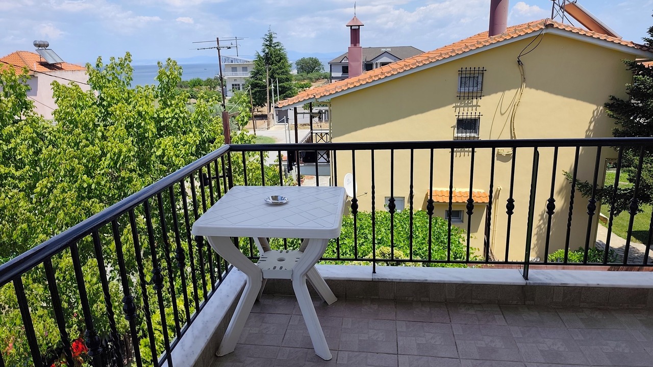 Photo of Outdoor in Makrigialos