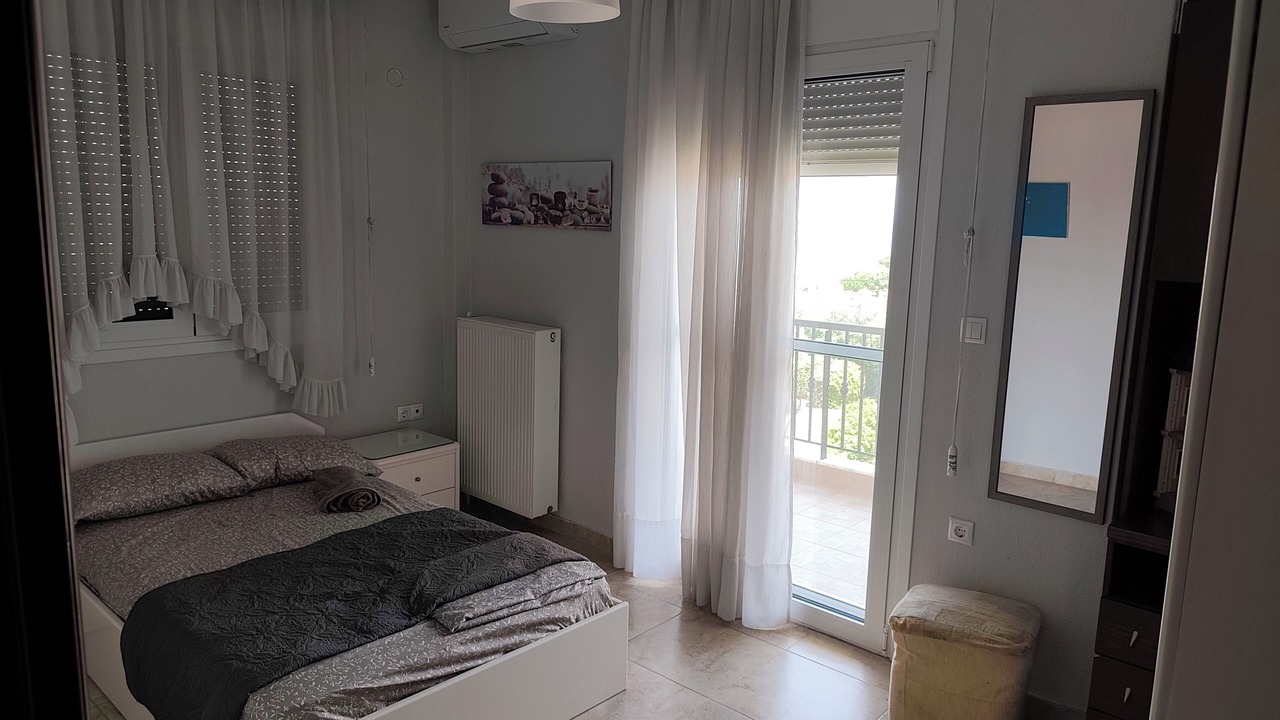 Photo of Bedroom in Makrigialos