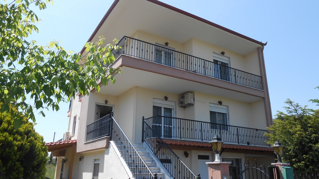 Photo of Outdoor in Makrigialos