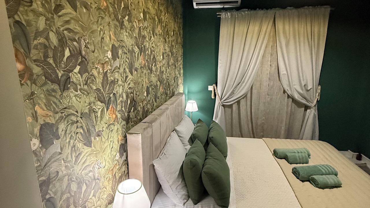 Photo of Bedroom in Chalcis