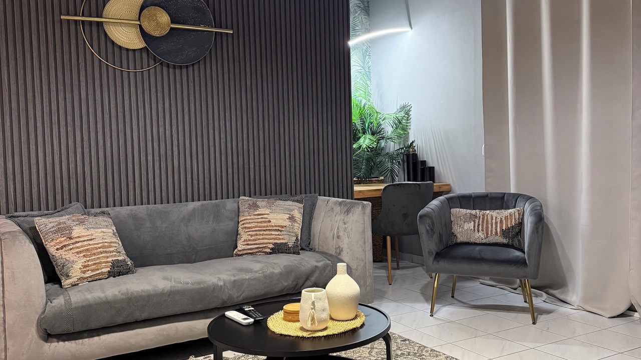 Photo of Livingroom in Chalcis