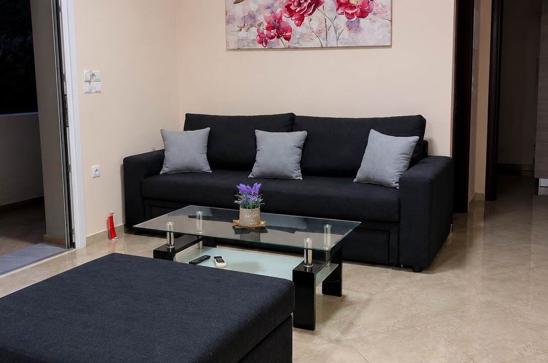Photo of Bedroom in Exopoli
