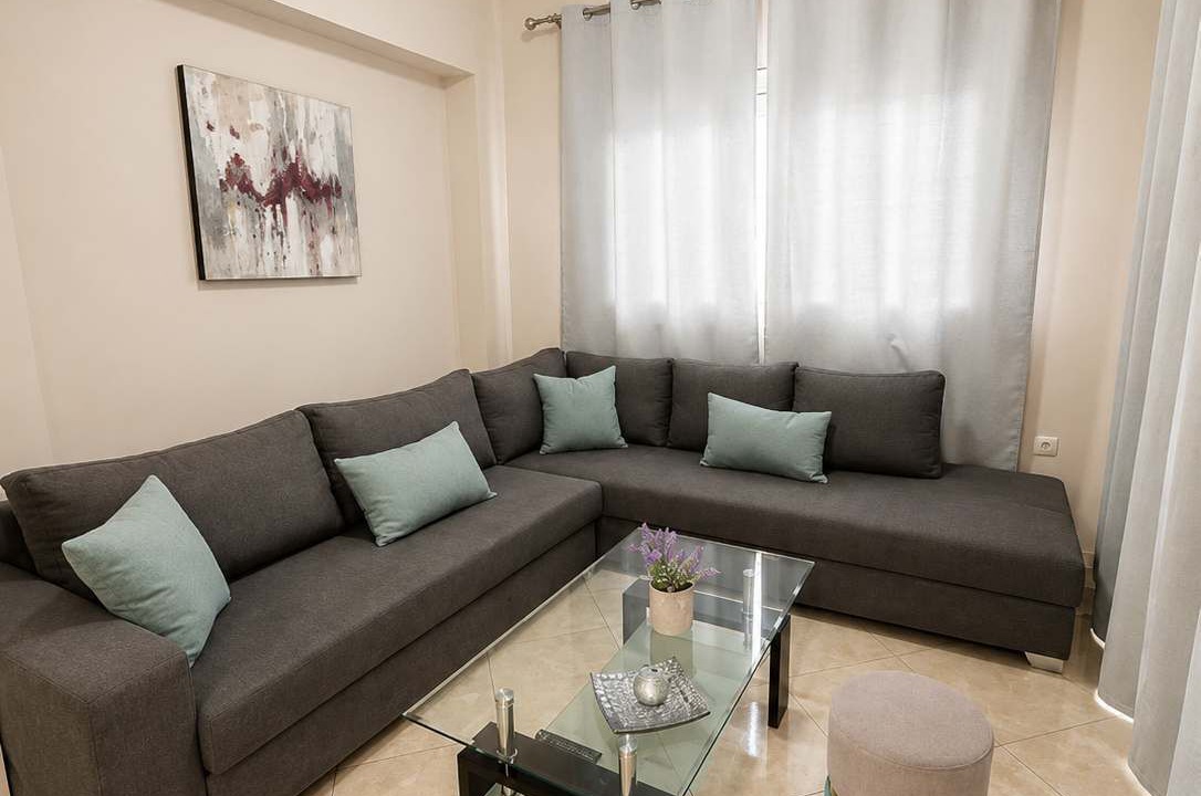 Photo of Bedroom in Exopoli