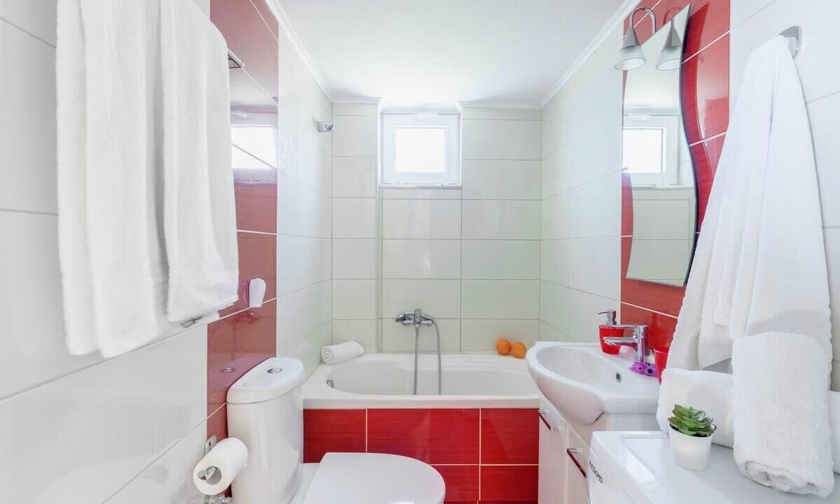 Photo of Bathroom in Exopoli