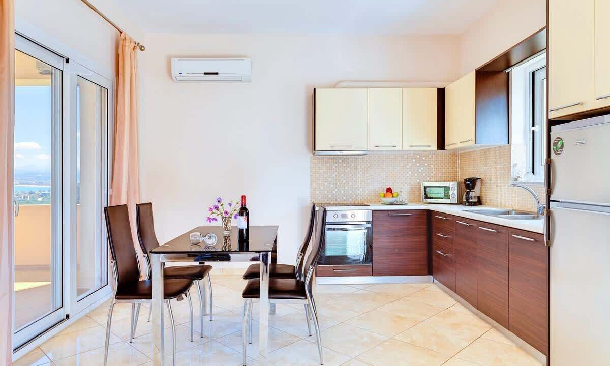 Photo of Patio Balcony in Exopoli