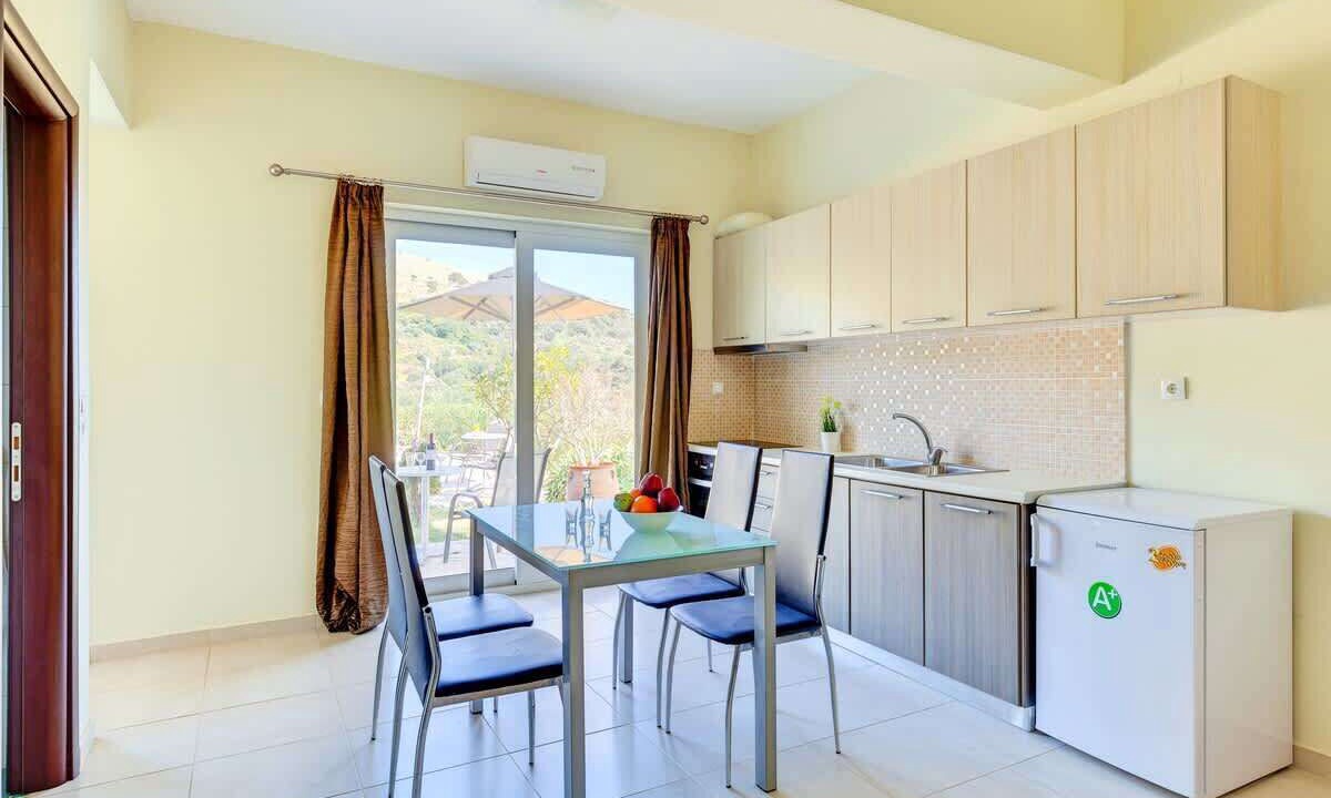 Photo of Patio Balcony in Exopoli
