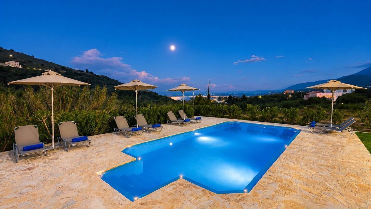 Photo of Outdoor in Exopoli
